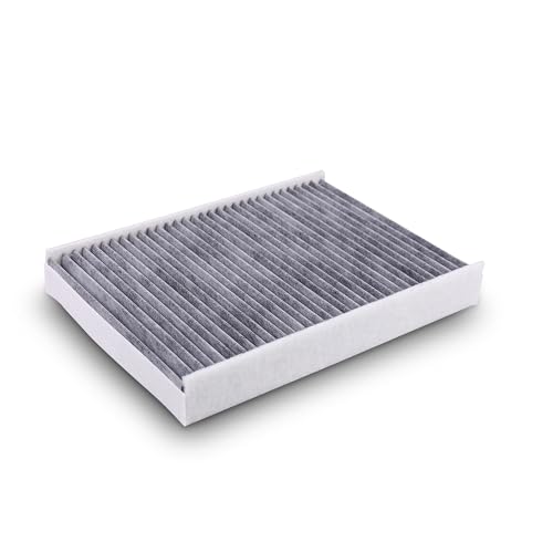 BOSCH Filter, Innenraumluft 1987435573 – Ansicht 2