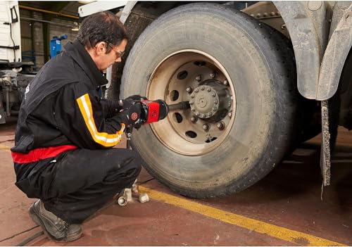 Chicago Pneumatic CP77826 Cp7782-6 1-Inch Impact Wrench thumb #1