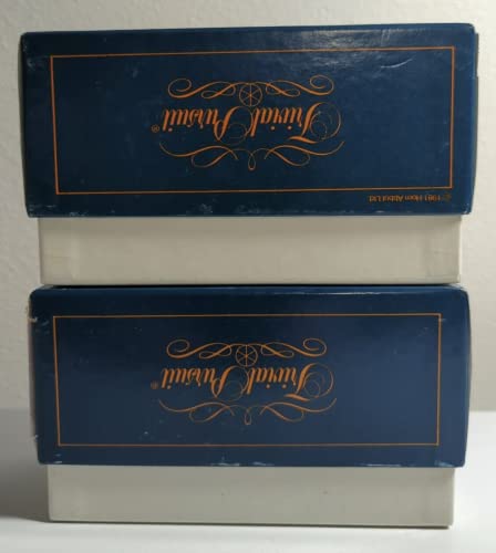 Trivial Pursuit Genus Edition Card Set Only (boxed)