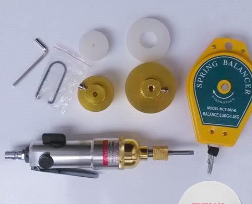 Pneumatic Capping Screw Capper Bottle Capping Machine Large Torque