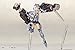 Kotobukiya Frame Arms Girl: Architect Stylet Plastic Model Kit