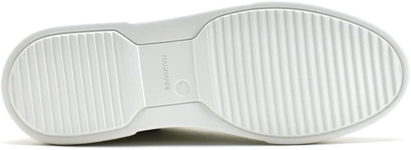 Amazon | [Magnanni] 【マグナーニ】 スニーカー メンズ ローカット