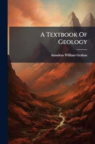 A Textbook Of Geology: General Geology