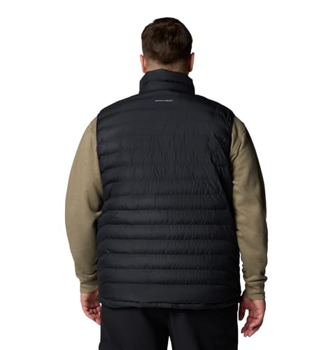 Image of Columbia Men's Powder Lite II Vest
