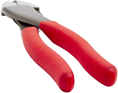 Image of Triplett TT-285 10 inch Crimping Pliers for Insulated and Non-Insulated Terminals