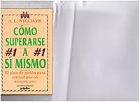 Como Superarse a si Mismo 9700501027 Book Cover