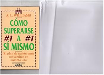 Paperback Como Superarse a si Mismo [Spanish] Book