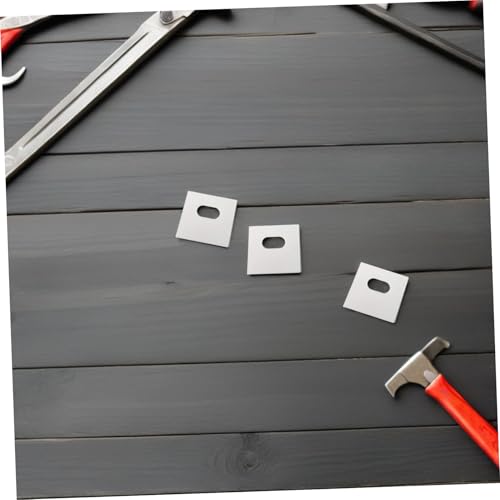 Languettes pour stores verticaux pour rénovation salon et bureau - 5