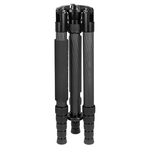 Sirui T-1205X 5-Section Carbon Fiber Tripod #TOP3