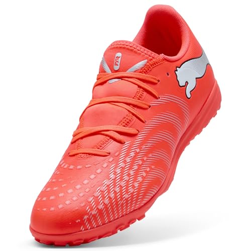 Puma Future 9 Play Tt M - Scarpe Calcio - Uomo - Color Mix - 6