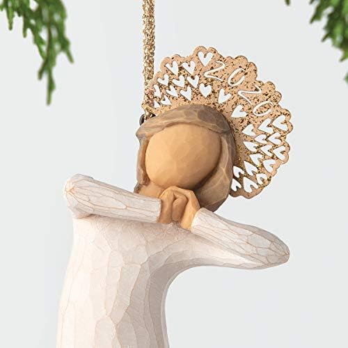 Willow Tree Hanging Ornament