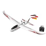 rc flugzeug fernsteuerung belegung Optimale flugeigenschaften durch das aerodynamische Design