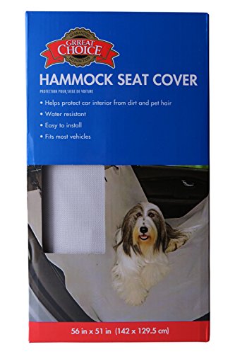 grreat choice microfiber rear seat cover