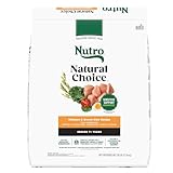 Nutro Senior Dry Dog Food Chicken 30 lb. bag
