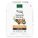 NUTRO WHOLESOME ESSENTIALS Natural Senior Dry Dog Food Farm-Raised Chicken, Brown Rice & Sweet Potato Recipe, 30 lb. Bag