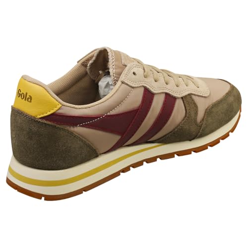 Image of Gola Grandslam Leather