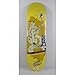 Foundation Campbell Busker Skateboard Deck - 8.50