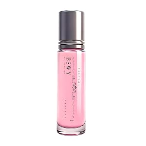 BSWY Womens Perfume 10ml Perfumes for Women Long Lasting Sweet Floral and Fruity Vanilla Perfect for Daily Elegance