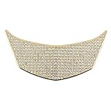 1997 cadillac eldorado head gasket repair Embalaje: 1 unidad. NIUHURU Adhesivo decorativo para volante de coche con diamantes de imitación para accesorios Cadillac ATS (dorado)