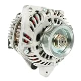 Car Alternator Compatible With HONDA JAZZ Fit 2007-206 31100RB0004 31100RB00041 31100RB0004RM