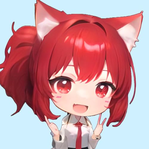 [AIアート]AIを使ってVTuber動画を作ってみた感想 Podcast Por  arte de portada