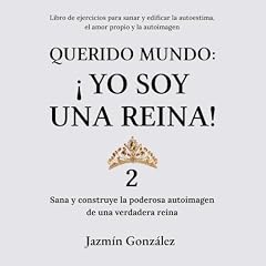『Querido Mundo: &iexcl;Yo Soy una Reina! 2 [Dear World: I Am a Queen! Two]』のカバーアート