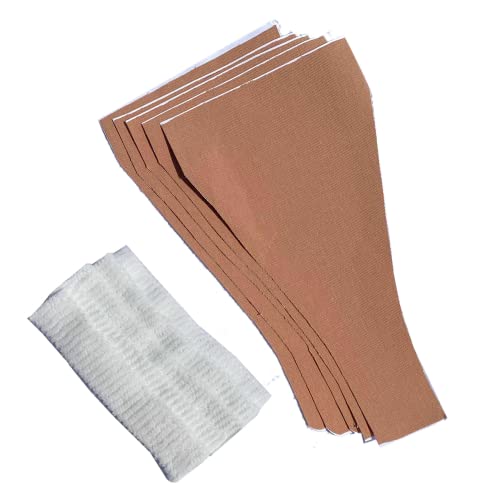 List of Top Ten Best Tuck Tape Top Picks 2023 Reviews