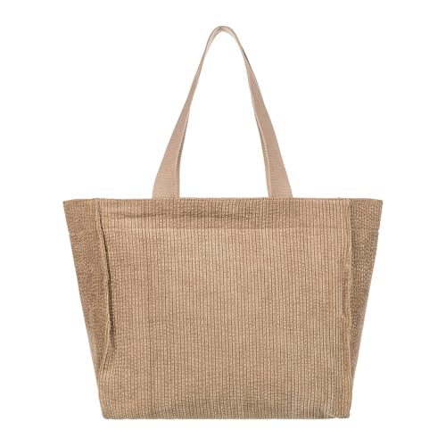 Bolso tote diario para mujer Roxy miniatura 5