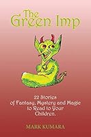 The Green Imp 1426905017 Book Cover