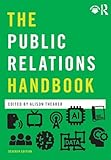 The Public Relations Handbook (Media Practice)