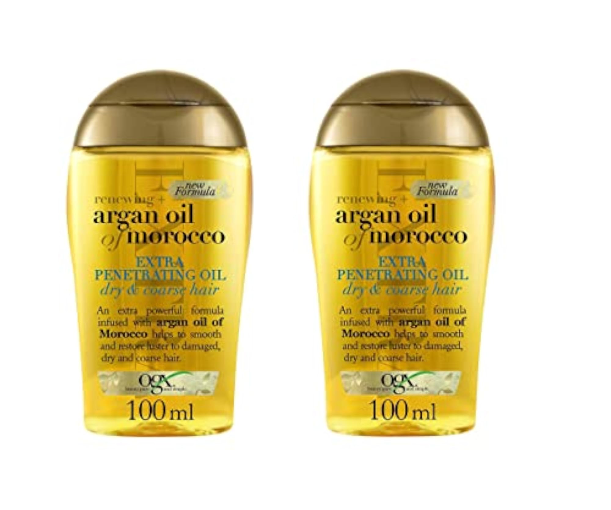 Extra Strength Renewing Argan Oil Treatment, 200 ml