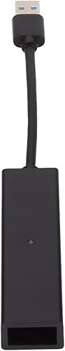 Adaptador PSVR para PS5 OEM PS4 Cable adaptador de cámara, permitiendo el uso de PS VR en la consola Playstation 5, cable de conexión del