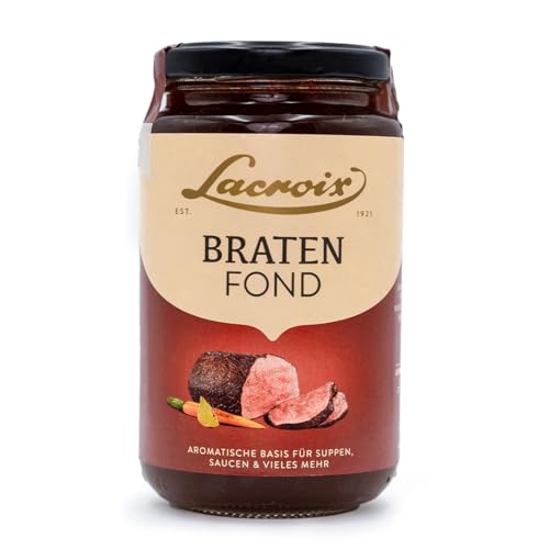 Lacroix Braten-Fond, 0,4 l