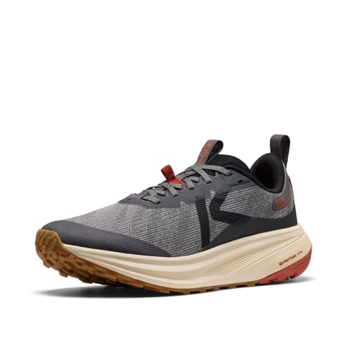 Image of KEEN Men's Roam Breathable Lightweight Comfortable Trail Running Shoes