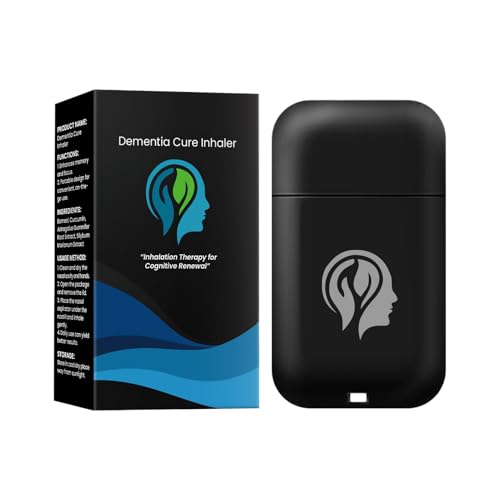 Bâton nasal d'aromathérapie – Rafraîchissant instantanément pour soulager la congestion avec un excellent matériau | Solution fiable à double trou pour un soulagement rapide et facile