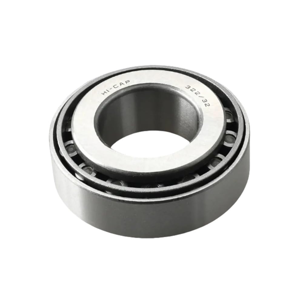 Gear Bearing Fit for Yamaha Outboard Motor 2 Stroke 40-50HP 93332-00003-01 93332-00003-00 933320003 Boat Engine 93332-00003