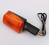 Blinker hinten L/R passend für SUZ DR 125 350 650 800 GS 500 GSX-R 750