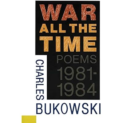 War All the Time