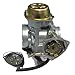 Caltric Carburetor for Yamaha Rhino 660 Yfm660 2004-2007 New Carb