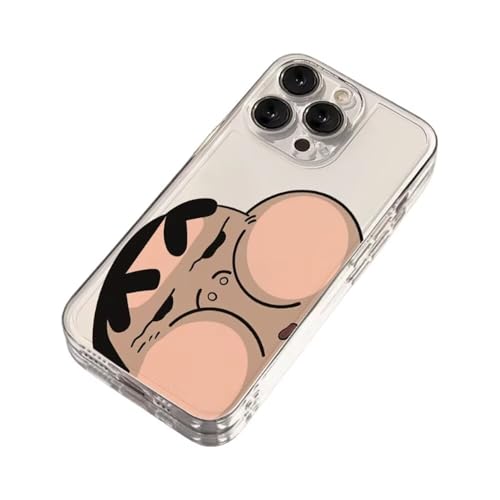 FISHLUCK N񂿂 gуJo[ iphonepP[X TPU 킢 ʔ N񂿂 bI TPU n[hVFP[X iPhoneΉ iPhone 11 A