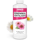Perennial Fertilizer – Liquid Plant Food for Longer Blooms & Season-Long Color Year After Year, 32 oz