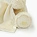 GUND Baby Peek-A-Boo My 1st Teddy Cream Bear Animated Plush Stuffed Animal, 11.5