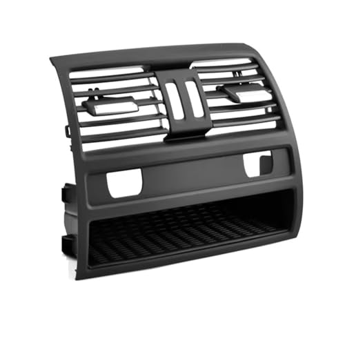 Grille climatisation arrière pour Série 5 F10 F11 2010-2016 OEM 64229172167