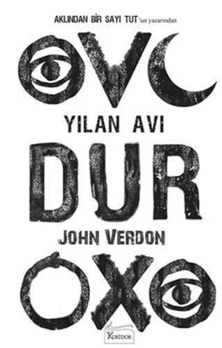 Yilan Avi [Turkish] 6256353315 Book Cover