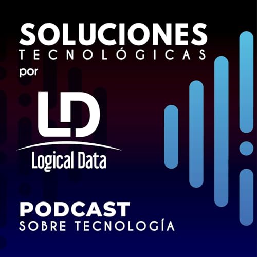 Soluciones Tecnol&oacute;gicas por Logical Data copertina