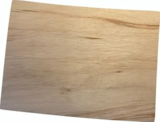 Colorado Wooden State 14" Cutout, Unfinished Real Wood State Shape, Craft