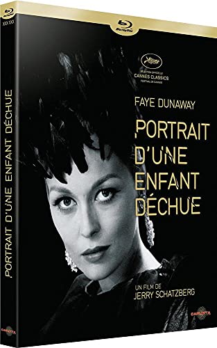 Puzzle of a Downfall Child (1970) ( Puzzle of a Down fall Child ) [ NON-USA FORMAT, Blu-Ray, Reg.B Import - France ]