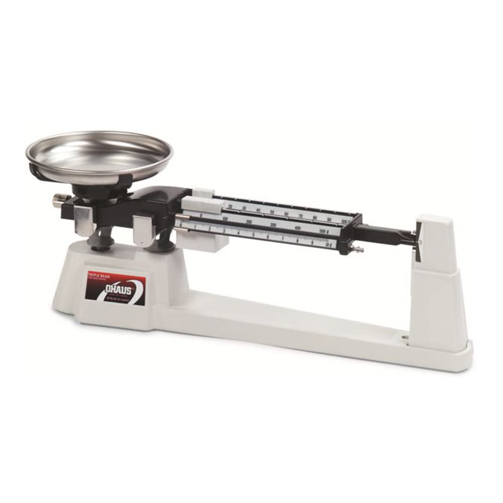 Ohaus 710-00 Triple Beam 700 Series Balance