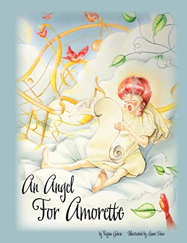 An Angel for Amorette