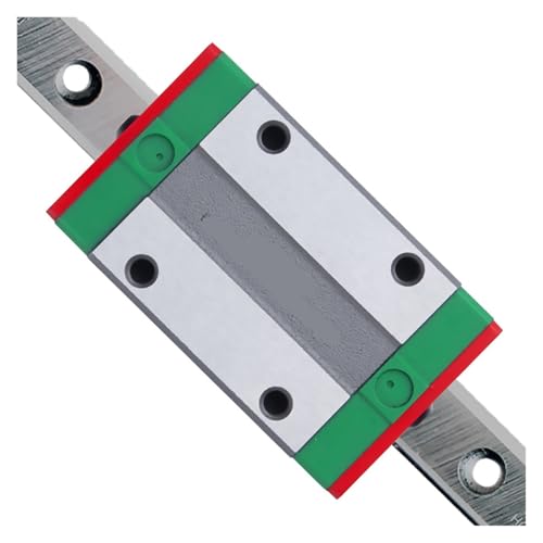 Guía lineal EGH15CA EGH15 precisión 300mm riel deslizante